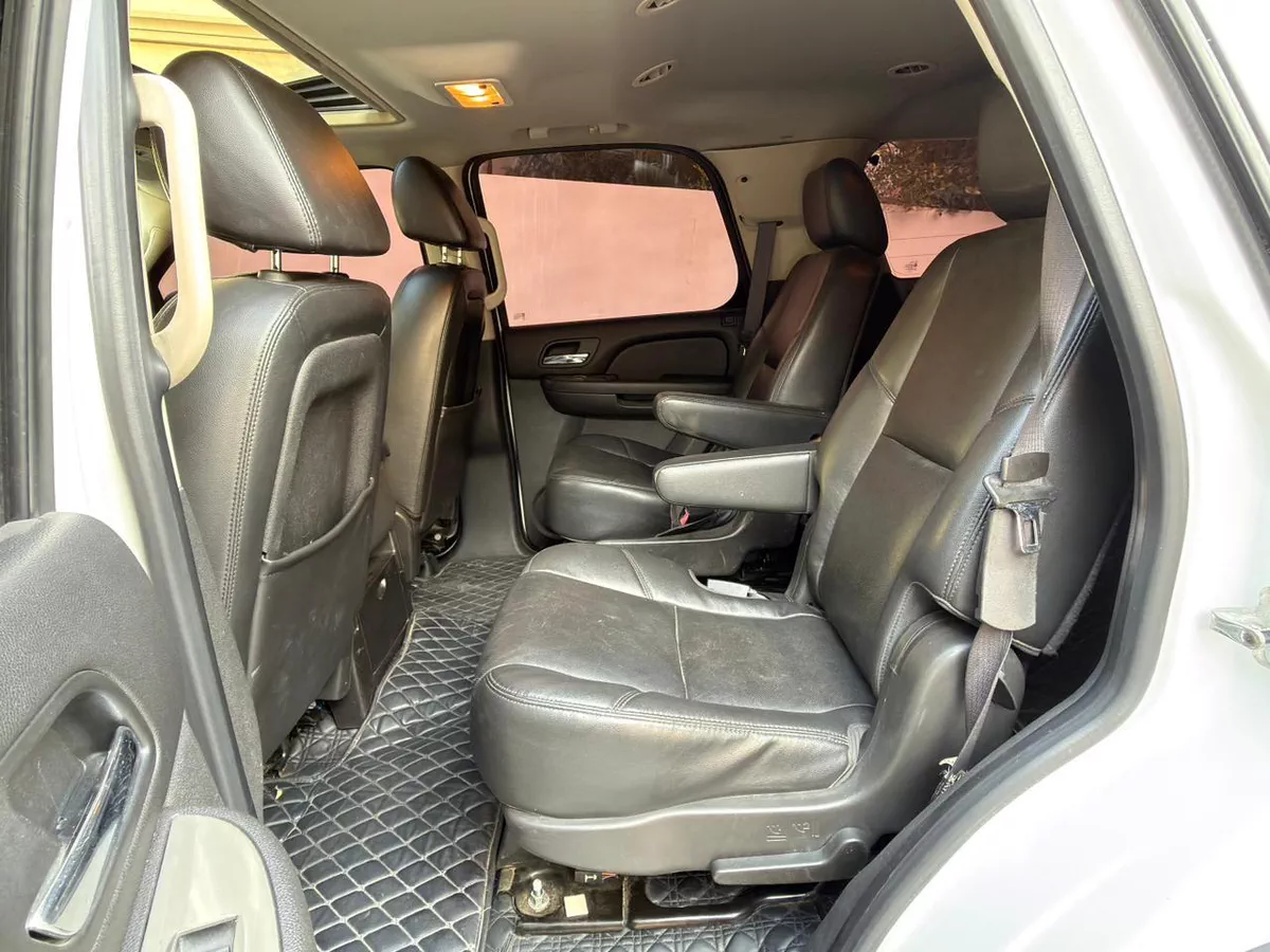 Gulf Specs 2009 CHEVROLET TAHOE Z71 5.3Litre V8 4WD, Pilot Seats and Many Upgrades-7-7