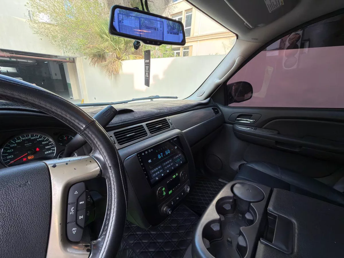 Gulf Specs 2009 CHEVROLET TAHOE Z71 5.3Litre V8 4WD, Pilot Seats and Many Upgrades-6-6