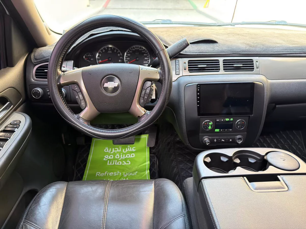 Gulf Specs 2009 CHEVROLET TAHOE Z71 5.3Litre V8 4WD, Pilot Seats and Many Upgrades-17-17