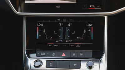 2023 Audi A7L S-line 45TFS 2.0L | Very Low Mileage-13