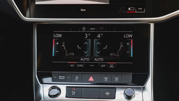 2023 Audi A7L S-line 45TFS 2.0L | Very Low Mileage