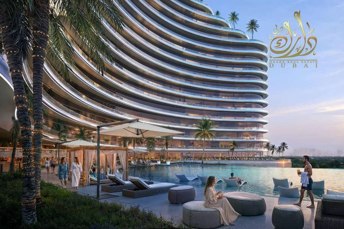 Resort Living | Majan | Direct Developer