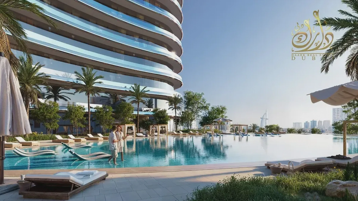 Resort Living | Majan | Direct Developer