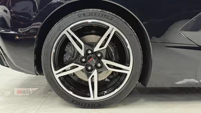 2023 Chevrolet Corvette Stingray 1LT  Warranty and Bank Finance Available-9