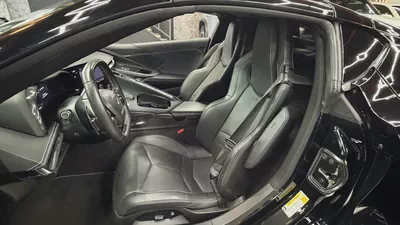 2023 Chevrolet Corvette Stingray 1LT  Warranty and Bank Finance Available-8