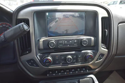 GCC SIERRA DENALI 6.2 4WD 2016 | GREY-8