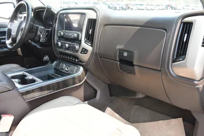 GCC SIERRA DENALI 6.2 4WD 2016 | GREY-7