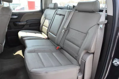 GCC SIERRA DENALI 6.2 4WD 2016 | GREY-14