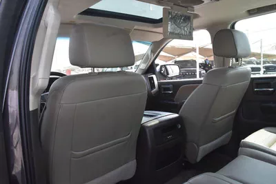 GCC SIERRA DENALI 6.2 4WD 2016 | GREY-6