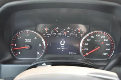 GCC SIERRA DENALI 6.2 4WD 2016 | GREY-5