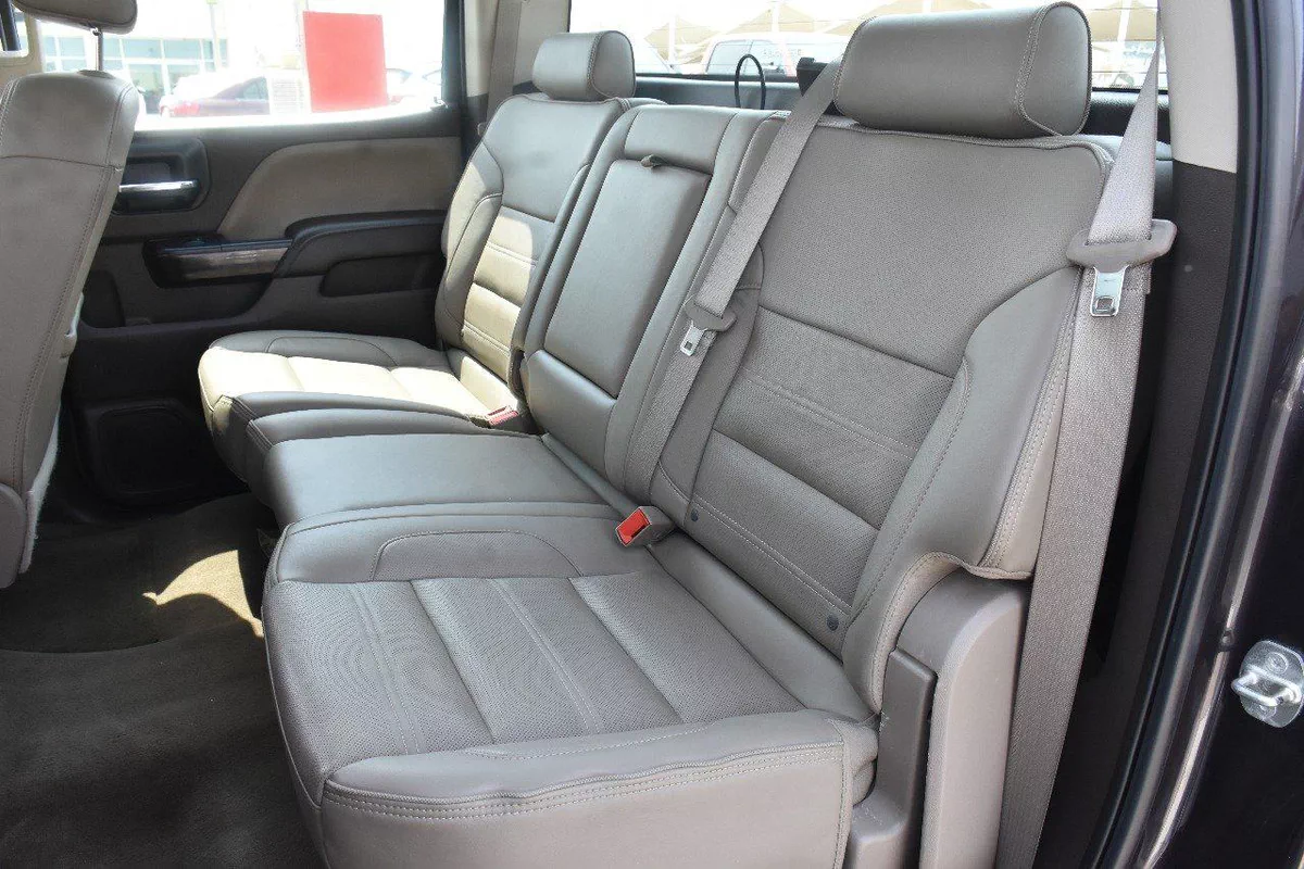 GCC SIERRA DENALI 6.2 4WD 2016 | GREY-14-14