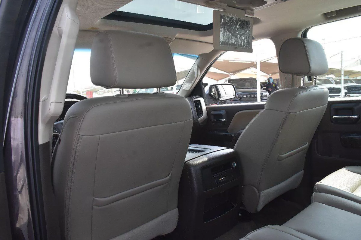 GCC SIERRA DENALI 6.2 4WD 2016 | GREY-6-6