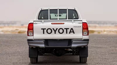 Toyota Hilux GL Toyota Hilux 2.4L Diesel Manual Power window  2025-10