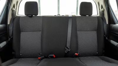 Toyota Hilux GL Toyota Hilux 2.4L Diesel Manual Power window  2025-6