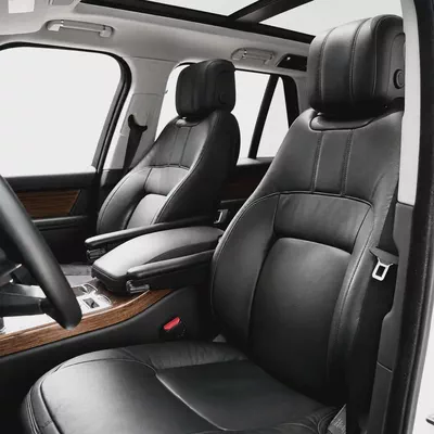 AED 3,544 P.M • 0% Downpayment • Rover Range Rover HSE • 1 Year Warranty-11