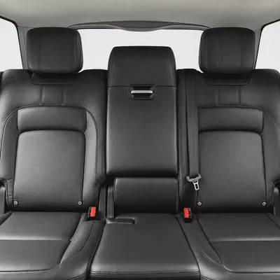 AED 3,544 P.M • 0% Downpayment • Rover Range Rover HSE • 1 Year Warranty-13