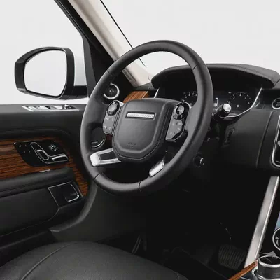 AED 3,544 P.M • 0% Downpayment • Rover Range Rover HSE • 1 Year Warranty-8