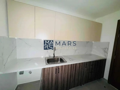 Brand new 2 bedroom apartment falah area with pool covered parking just 72k-2