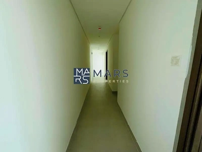 Brand new 2 bedroom apartment falah area with pool covered parking just 72k-3