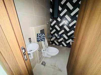 Brand new 2 bedroom apartment falah area with pool covered parking just 72k-6