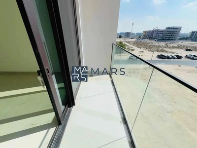 Brand new 2 bedroom apartment falah area with pool covered parking just 72k-7