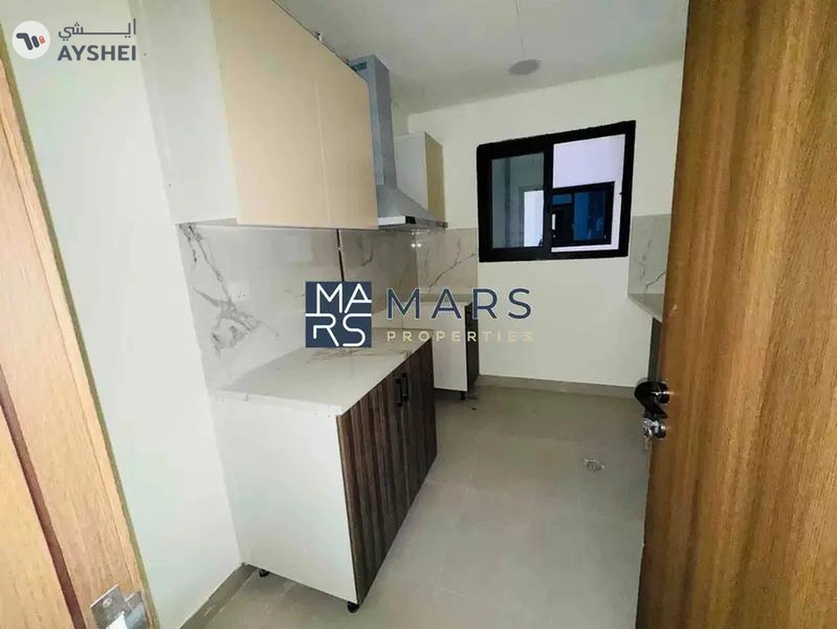 Brand new 2 bedroom apartment falah area with pool covered parking just 72k-1-1