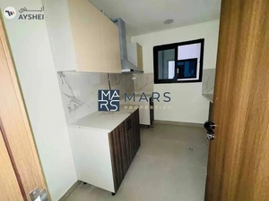 Brand new 2 bedroom apartment falah area with pool covered parking just 72k
