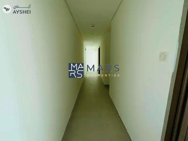 Brand new 2 bedroom apartment falah area with pool covered parking just 72k