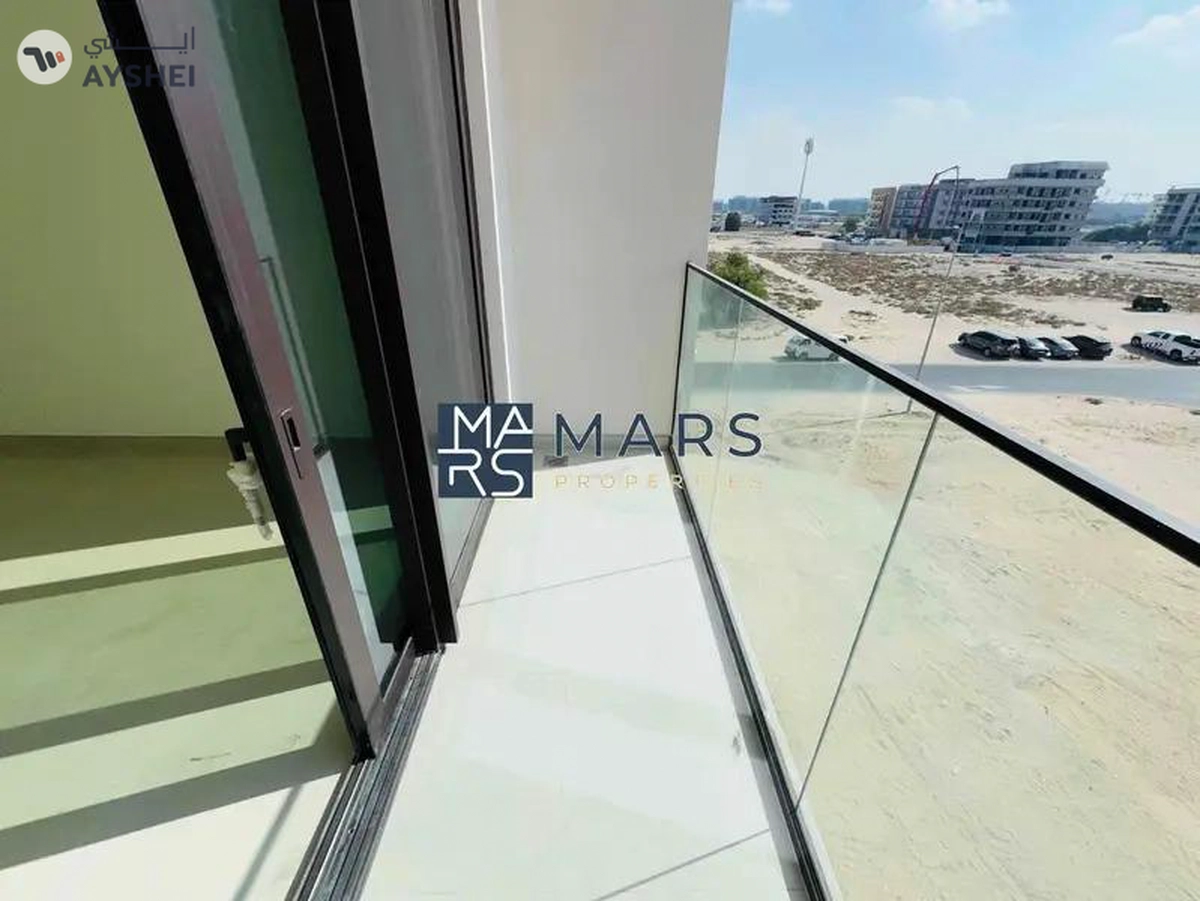 Brand new 2 bedroom apartment falah area with pool covered parking just 72k-7-7