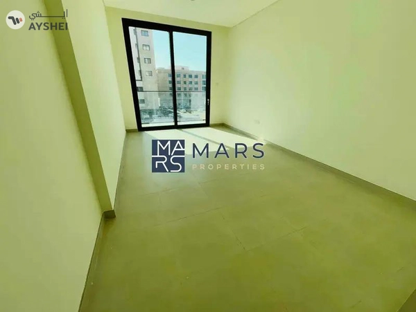 Brand new 2 bedroom apartment falah area with pool covered parking just 72k