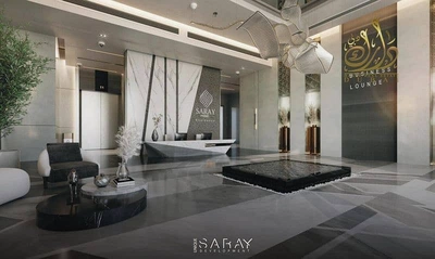 1% MONTHLY_FULLY FURNISHED_CLOSE TO METRO_HIGH FLOOR-5
