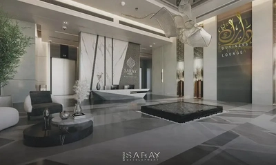 1% MONTHLY_FULLY FURNISHED_CLOSE TO METRO_HIGH FLOOR-4
