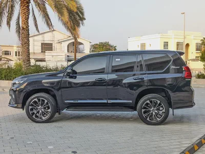 TOYOTA PRADO 2023 GCC V4 2.7L ACCIDENT FREE IN EXCELLENT CONDITION-15