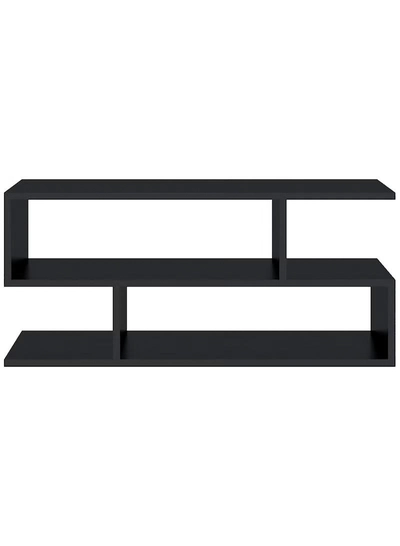 DubaiGallery Modern TV Table, TV Bench, TV Cabinet with Storage -0