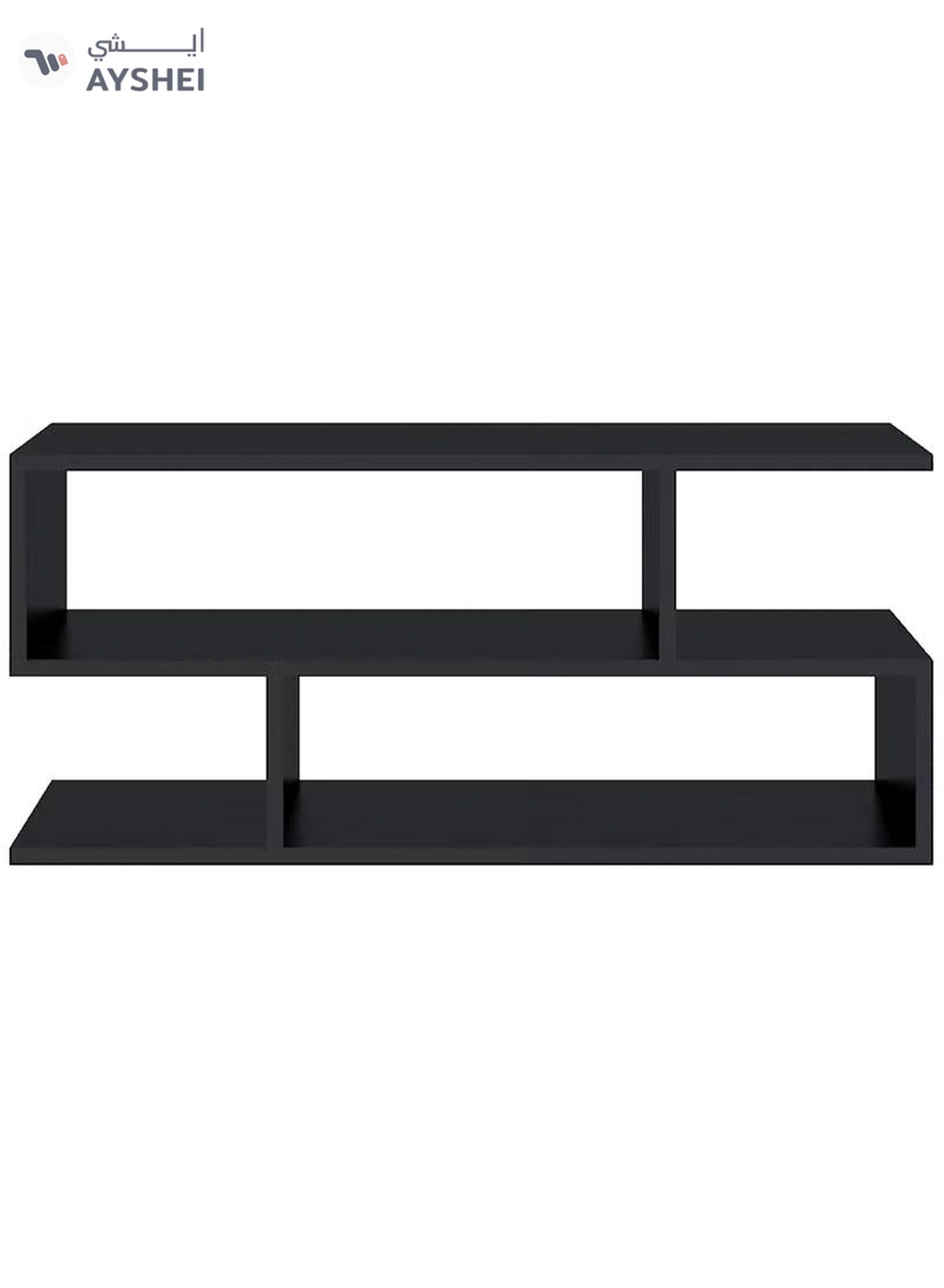 DubaiGallery Modern TV Table, TV Bench, TV Cabinet with Storage -0-0
