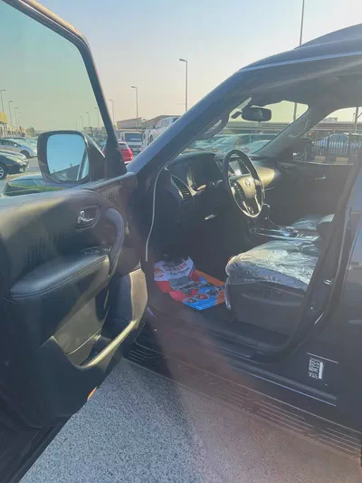 نيسان ارمادا موديل 2020-9