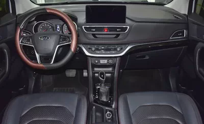 AED 633 EMi for 5Yrs | JAC S3 ( 2025 Model ) in Silver Color GCC Specs-10