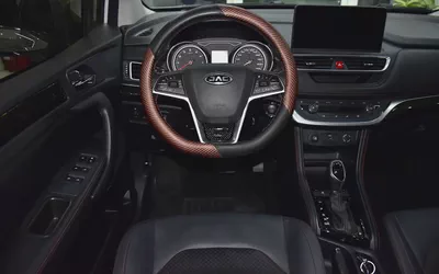 AED 633 EMi for 5Yrs | JAC S3 ( 2025 Model ) in Silver Color GCC Specs-11