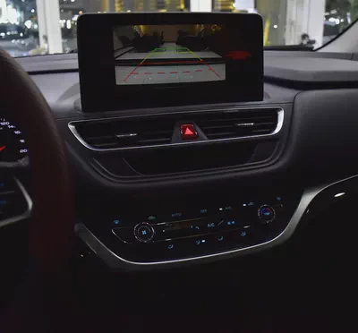 AED 633 EMi for 5Yrs | JAC S3 ( 2025 Model ) in Silver Color GCC Specs-13