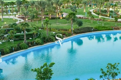 Violet 3, DAMAC Hills 2 (Akoya by DAMAC), Dubai-6