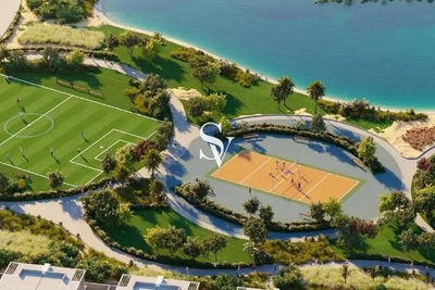 Violet 3, DAMAC Hills 2 (Akoya by DAMAC), Dubai-7