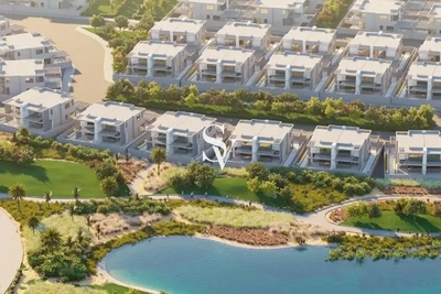 Violet 3, DAMAC Hills 2 (Akoya by DAMAC), Dubai-8