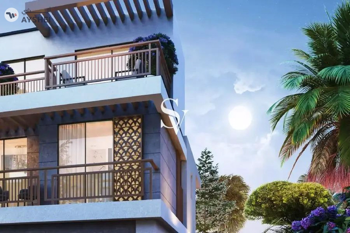 Violet 3, DAMAC Hills 2 (Akoya by DAMAC), Dubai-3-3