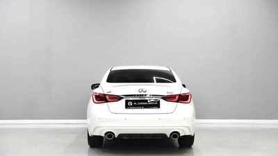 GCC | Infiniti Q50 | 1,150 AED Monthly | Free Insurance and Registration | V6 3.0L-2