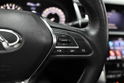 GCC | Infiniti Q50 | 1,150 AED Monthly | Free Insurance and Registration | V6 3.0L-14