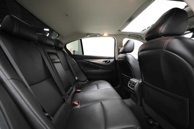 GCC | Infiniti Q50 | 1,150 AED Monthly | Free Insurance and Registration | V6 3.0L-8