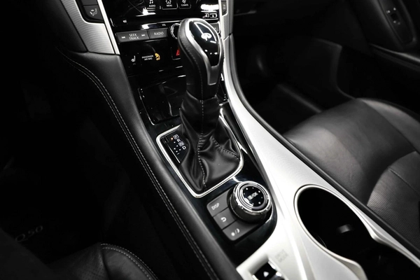 GCC | Infiniti Q50 | 1,150 AED Monthly | Free Insurance and Registration | V6 3.0L