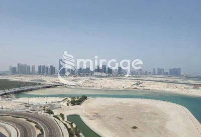 LAND FOR SALE IN SHAMS ABU DHABI, AL REEM ISLAND-9