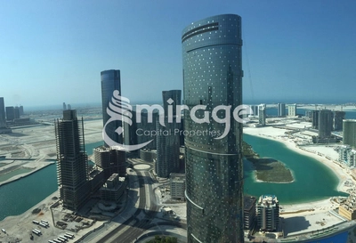 LAND FOR SALE IN SHAMS ABU DHABI, AL REEM ISLAND-6