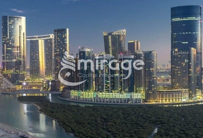 LAND FOR SALE IN SHAMS ABU DHABI, AL REEM ISLAND-7